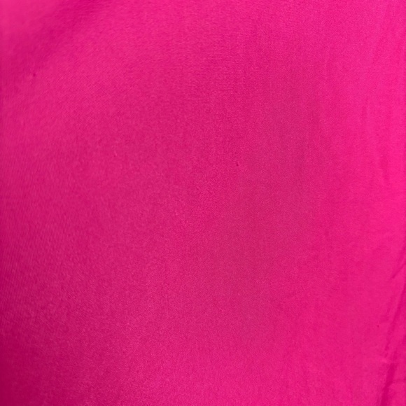 Lululemon Athletica Pink Long Sleeve Relaxed Tee - Picture 11 of 13